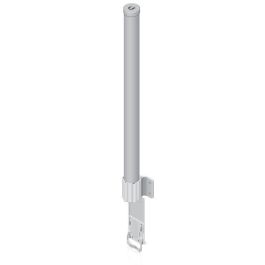 Ubiquiti airMAX Omni Antena Omnidireccional 2.4 GHz 10 dBi 2x2 Dual Polarity MIMO para RocketM Precio: 172.59000044. SKU: S5601313