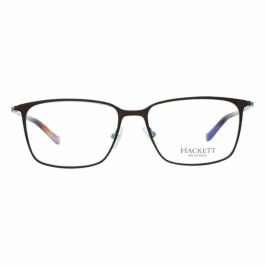 Montura de Gafas Hombre Hackett London HEB21117555 (55 mm) Marrón (ø 55 mm)