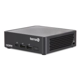 Terra Mini PC 1000059, Intel Core Ultra 7 155H, 16 GB DDR5, 500 GB SSD, Windows 11 Pro
