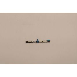 Lenovo HD RGB camera module with 2 microphones, ZIF interface, 4mm height, designed for Lenovo devices, cable not included. Precio: 40.49999954. SKU: B1FAMDF9AA