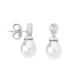 Pendientes Mujer Majorica 12267.01.2.000.010.1 Precio: 128.69000012. SKU: B122BA5FMB