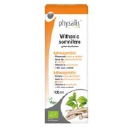 Ashwadandha Extracto 100Ml. Bio Precio: 16.6899997. SKU: B172GD64RS