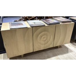 Consola Colonial DKD Home Decor Natural Dorado 38 x 76 x 120 cm Consola Colonial DKD Home Decor Natural Dorado 38 x 76 x 120 cm