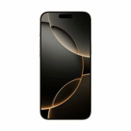 Smartphone Apple iPhone 16 Pro 6,3" Hexa Core 8 GB 512 GB Titanio Smartphone Apple iPhone 16 Pro 6,3" Hexa Core 8 GB 512 GB Titanio