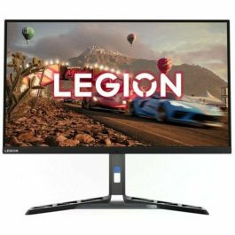 Monitor Lenovo 66F9UAC6EU 31,5" 4K Ultra HD Monitor Lenovo 66F9UAC6EU 31,5" 4K Ultra HD