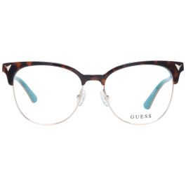 Montura de Gafas Mujer Guess GU2798 53052 Montura de Gafas Mujer Guess GU2798 53052