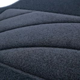 Alfombrilla para Coche OCC Motorsport OCCVW0034 Negro Alfombrilla para Coche OCC Motorsport OCCVW0034 Negro