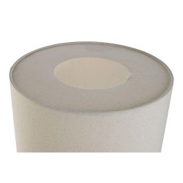 Lampara Sobremesa Urban DKD Home Decor Crudo 32 x 50.5 x 32 cm Lampara Sobremesa Urban DKD Home Decor Crudo 32 x 50.5 x 32 cm