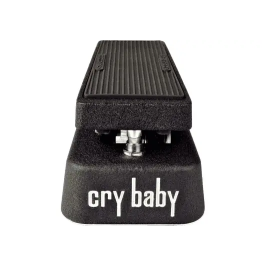 Dunlop Fx Crybaby Clyde Mccoy Signature Wah Wah Pedal de Efectos Precio: 203.4615. SKU: B18PVEKEB3