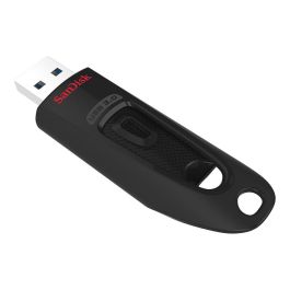 SanDisk Cruzer Glide 32GB USB 3.0 Memoria Flash - Hasta 100 MB/s, Conector Retráctil, Software SecureAccess y RescuePRO Incluidos Precio: 48.50000045. SKU: B17684XPZG