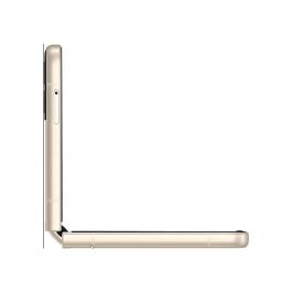 Smartphone Samsung Galaxy Z Flip3 5G F711B 6,7" Octa Core 8 GB RAM 128 GB Champagne