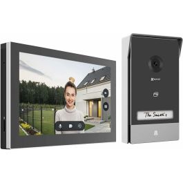 Videocámara de Vigilancia Ezviz HP7