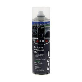 Limpiador de plásticos HOLTS 500 ml Mate Coche Nuevo Precio: 32.5611. SKU: B12Y5DMXRM