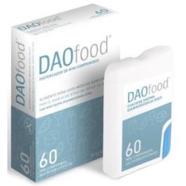 Daofood Dispensador 60Microcomprimidos Precio: 32.5000005. SKU: B1ABGWZPC3