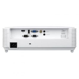 Proyector Optoma W309ST/ 3800 Lúmenes/ WXGA/ HDMI-VGA/ Blanco Proyector Optoma W309ST/ 3800 Lúmenes/ WXGA/ HDMI-VGA/ Blanco
