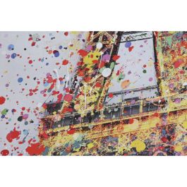 Cuadro Loft DKD Home Decor Multicolor 3.5 x 122.5 x 62.5 cm (2 Unidades) Cuadro Loft DKD Home Decor Multicolor 3.5 x 122.5 x 62.5 cm (2 Unidades)