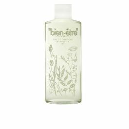 Bien Être Eau de Cologne Naturelle para Mujer 500 ml. Colonia de Baño Cítrica, Limón, Tomillo y Romero, Fresca y Revitalizante.