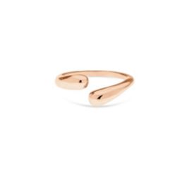 Anillo Mujer LIU JO LJ2389M18 18 Precio: 59.50000034. SKU: B1KJB8S5JX