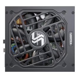 Seasonic VERTEX PX-750 750W 80+ Platinum Fuente de Alimentación ATX 3.0 Totalmente Modular para PC