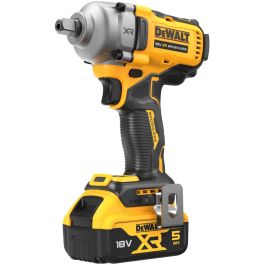 DeWalt DCF892P2T-QW Atornillador de impacto a batería Precio: 455.95000022. SKU: B12GYXRKCY