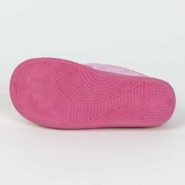 Cerdá Zapatillas de Casa Media Bota Paw Patrol Talla T023, Rosa, Talla 23, para Niños +3 Años