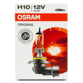 Osram Original H10 Py20D 12 V 42 W 9145 OS9145 Osram Original H10 Py20D 12 V 42 W 9145 OS9145