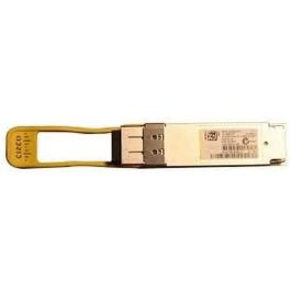 Cisco WSP-Q40GLR4L= QSFP+ 40G Ethernet Fibra Óptica, 40000 Mbit/s, LC, 9/125 µm, LR