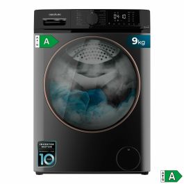 Lavadora Cecotec Bolero DressCode 9610 1400 rpm 9 L