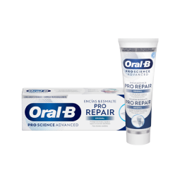 Oral B Classic Toothpaste For Restoring Gums And Enamel 75 mL Precio: 5.89000049. SKU: B15FA7MRN2