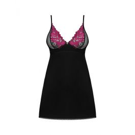 Picardías y Tanga Obsessive XL/XXL