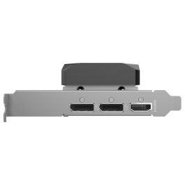 ZOTAC Tarjeta Gráfica GeForce RTX 5060 Low Profile NVIDIA 8 GB GDDR7