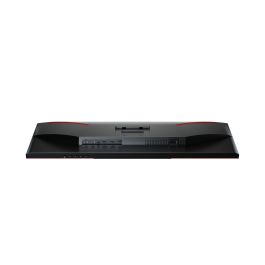 AOC U32G3X Monitor Gaming 32 pulgadas UHD 4K IPS 144Hz 1ms con Adaptive Sync, Altura Regulable, 2 HDMI y 2 DisplayPort, Negro AOC U32G3X Monitor Gaming 32 pulgadas UHD 4K IPS 144Hz 1ms con Adaptive Sync, Altura Regulable, 2 HDMI y 2 DisplayPort, Negro
