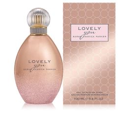 Sarah Jessica Parker Lovely You edp vapo 100 ml