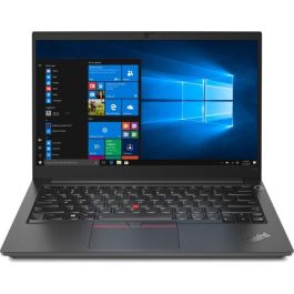 Lenovo ThinkPad E14 Gen 2 Portátil N14 Intel Core i5-1135G7, 16GB RAM, 512GB SSD M.2, Windows 11 Pro Precio: 389.49999946. SKU: B19DJGFM2Y