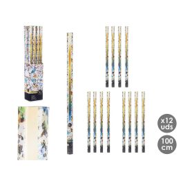 Cañón Confeti 100 cm - Arte Regal - Multicolor (48 Unidades) Precio: 132.49999972. SKU: B12TGD9SKX