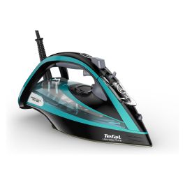 Tefal FV 9844 Plancha de vapor Ultimate Pure, Suela Durilium Autoclean, 3200W Precio: 121.58999963. SKU: B187DYTZZS