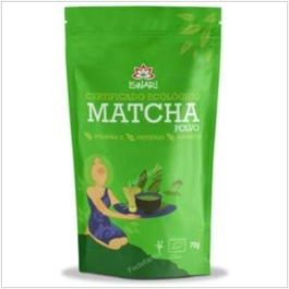 Matcha Superalimento 70Gr. Bio Precio: 11.7900002. SKU: B1ACGRCAVH