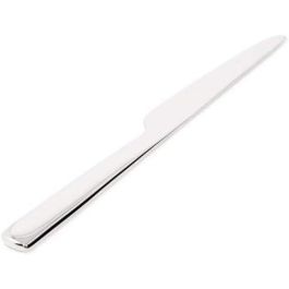 Alessi Cuchillo de Mesa Oval A. Inox 18/10, 6 Unidades - REB09/3, Diseño Ronan & Erwan Bouroullec, Apto Lavavajillas Precio: 41.7899999. SKU: B1GDNR4QCY