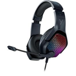 Auriculares para juegos - TRINITY - YENKEE - YHP 3006 Auriculares para juegos - TRINITY - YENKEE - YHP 3006