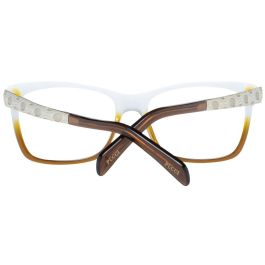 Montura de Gafas Mujer Emilio Pucci EP5027-54047 ø 54 mm Montura de Gafas Mujer Emilio Pucci EP5027-54047 ø 54 mm