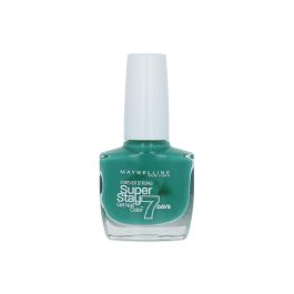 Super Stay 7 Days, Esmalte de uñas, N.º 605, Hyper Jade, 10 ml Precio: 12.50000059. SKU: B16QW5EZAY