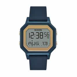 Reloj Hombre Nixon A1211-1859 Precio: 169.50000045. SKU: B12YZ467PH