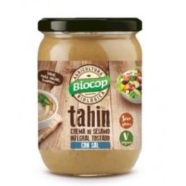 Tahin Tostado 225Gr. Bio Con Sal Precio: 5.5. SKU: B1BQJ88L5M