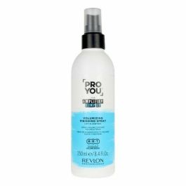 Revlon Pro You The Amplifier Bump Up Volume Finish Spray 250 ml - Aumenta el volumen y brillo del cabello Revlon Pro You The Amplifier Bump Up Volume Finish Spray 250 ml - Aumenta el volumen y brillo del cabello