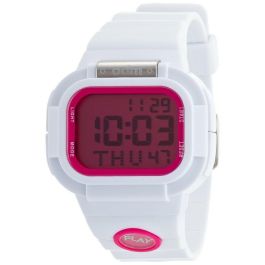 Reloj Unisex ODM PP002-05 (Ø 45 mm) Reloj Unisex ODM PP002-05 (Ø 45 mm)
