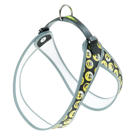 Ferplast Arnés Agila Smile 6 Precio: 21.58999975. SKU: B14TWWRSBY
