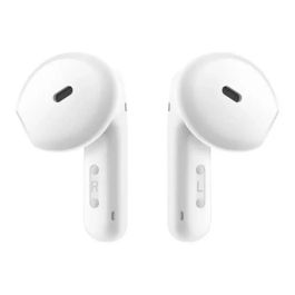 Xiaomi Auriculares con Micrófono Redmi Buds 6 Active White BHR8391GL