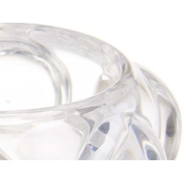 Portavelas Bola Pequeño Transparente Giftdecor 8.4x9x8.4 cm Cristal (12 Unidades) Portavelas Bola Pequeño Transparente Giftdecor 8.4x9x8.4 cm Cristal (12 Unidades)