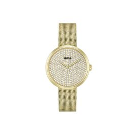 Reloj Mujer Hugo Boss 1502659 (Ø 36 mm) Precio: 203.58999958. SKU: B16XP6F7RA