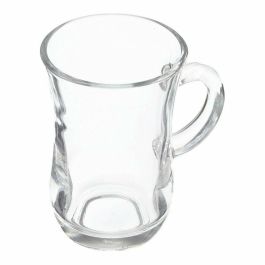 Set de Vasos LAV Yudum 105 ml 6 Piezas (12 Unidades)